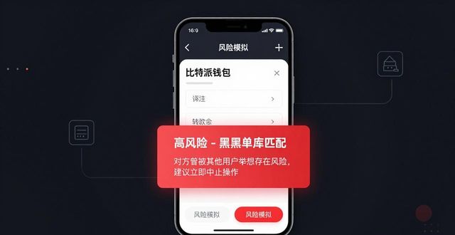 比特派钱包风险评估工具实操指南