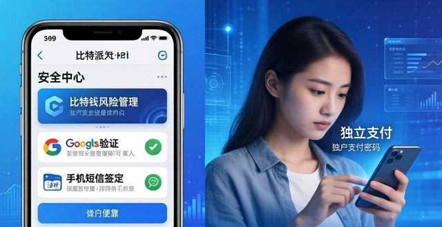 比特派钱包最新版：风险管理三步走