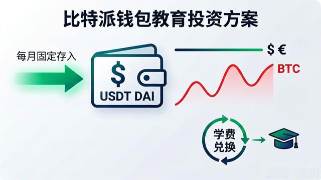 比特派钱包教育众筹平台_如何利用比特派钱包官方网进行教育投资_比特派钱包用于教育投资