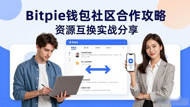 Bitpie钱包app官网的社区合作与资源分享_项目方社区用户反馈对接_Bitpie钱包社区合作资源互换