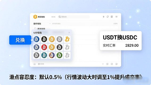 如何在比特派钱包网址中完成多币种交易?_比特派钱包交易燃料费准备_比特派钱包网页版操作指南