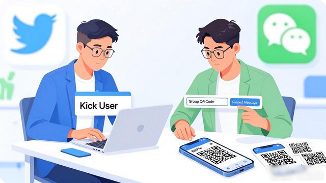 如何在比特派Bitpie使用教程中建立交流渠道_比特派钱包社群功能_创建群组包含项目关键词