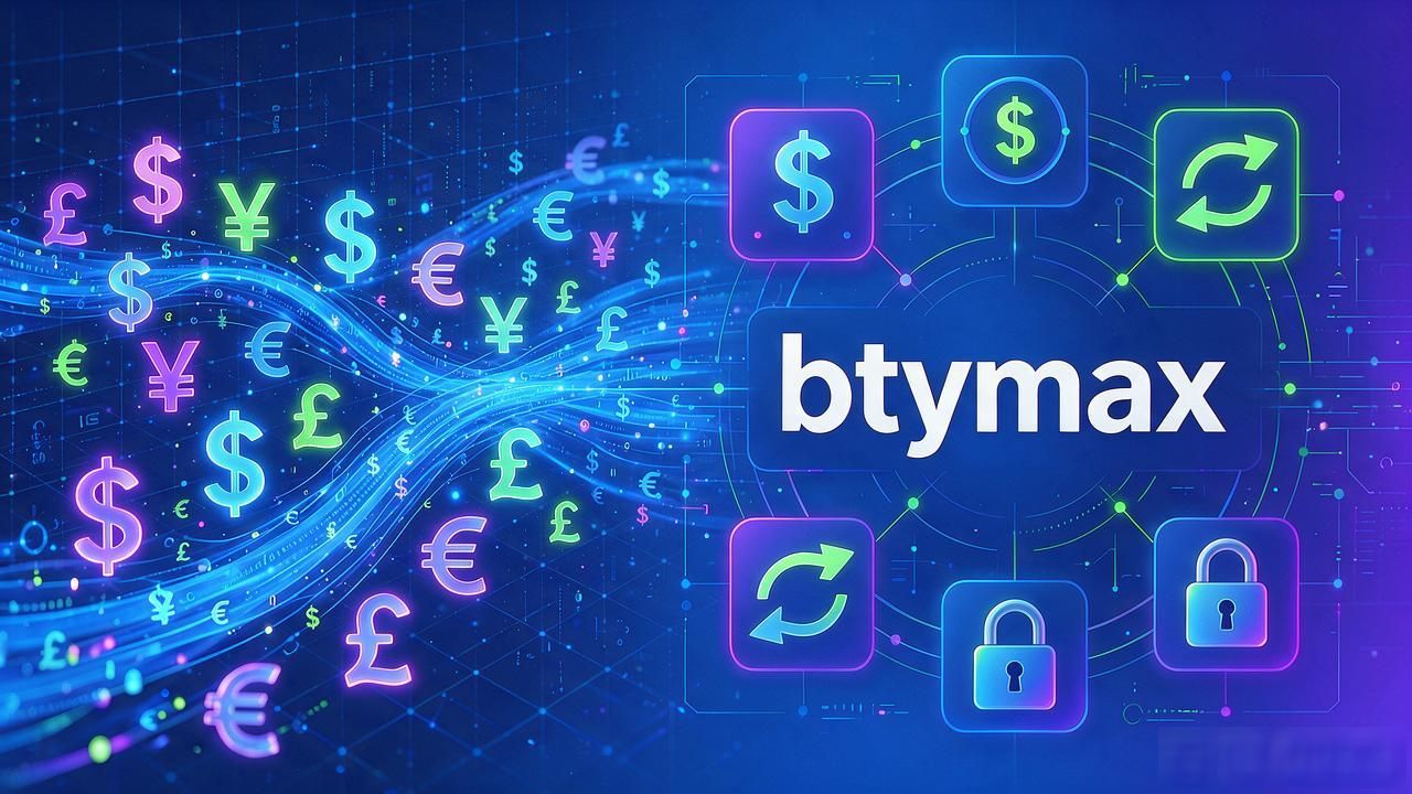 btxmax数字货币是什么？新手看懂这一篇就够了