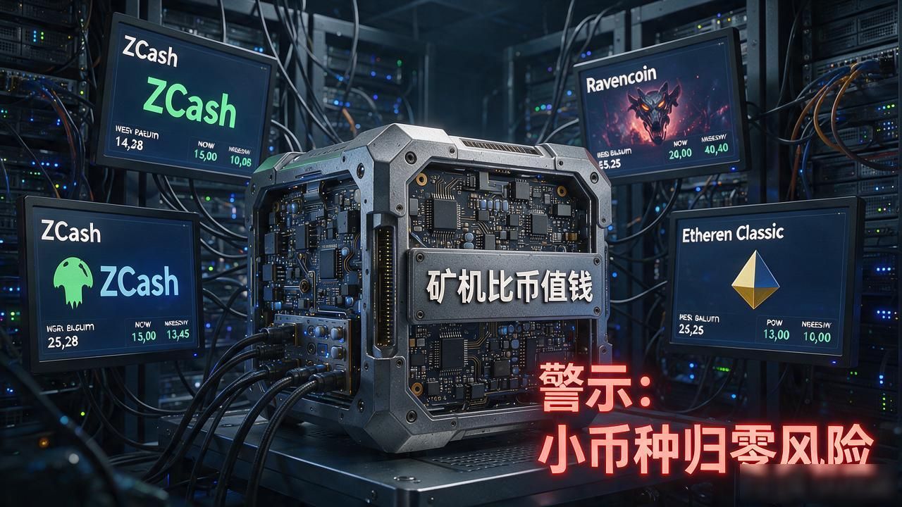 2024年比特币减半后挖矿收益分析_适合新人的莱特币狗狗币挖矿指南_那些数字货币可以挖