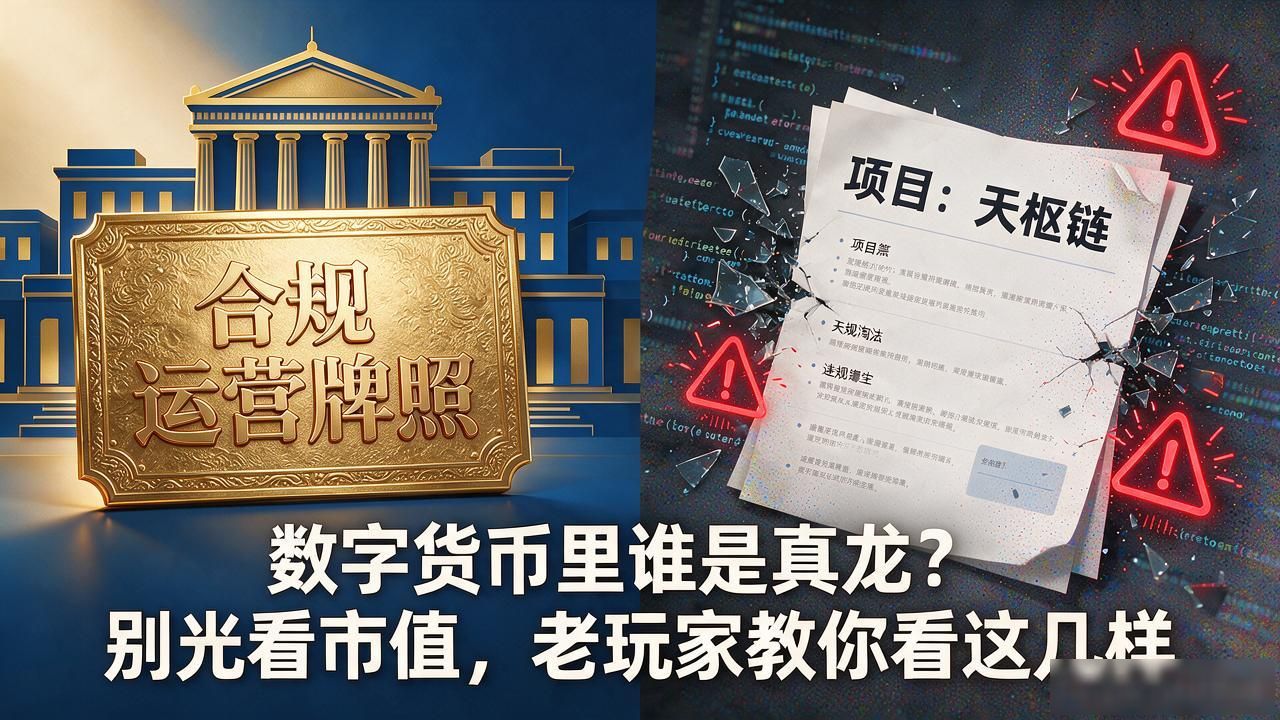 数字货币 真龙_数字货币长期价值投资_去中心化结算协议合规性