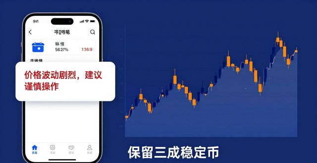 比特派钱包交易策略：地址监控与市场趋势分析