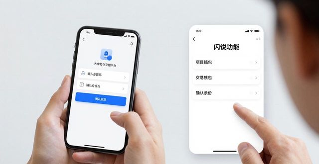 BitPie钱包：新手入门第一步，安全买币就靠它