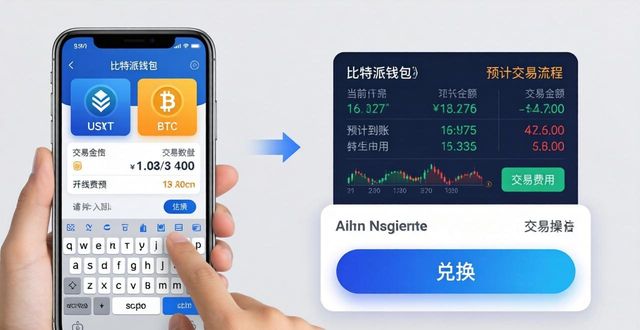 新手必看：如何用比特派钱包App进行代币交易？三步简单搞定