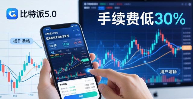 比特派5.0下载后这样做，资产轻松增益