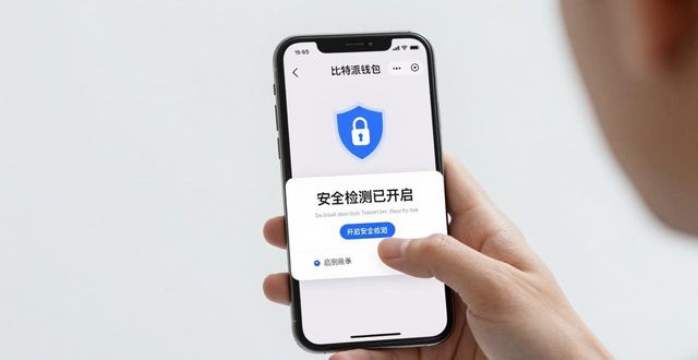 比特派钱包下载前必做的3步风险评估