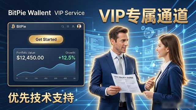 比特派钱包官网最新版的客户关系管理_比特派钱包官网客户关系管理优化_VIP客户专属通道服务