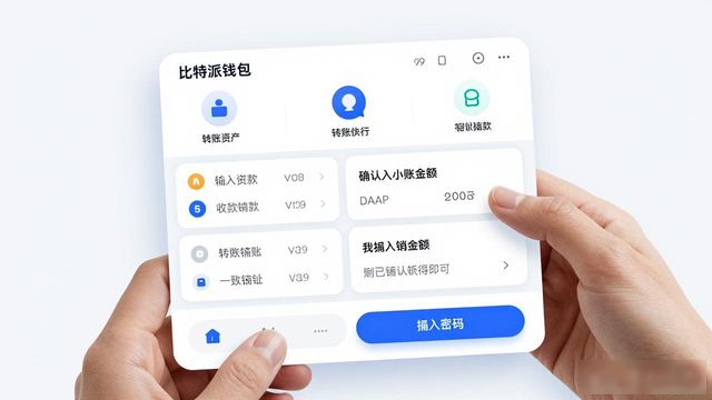 比特派钱包app官方下载地址与用户体验分享_比特派钱包使用体验_比特派钱包官网下载