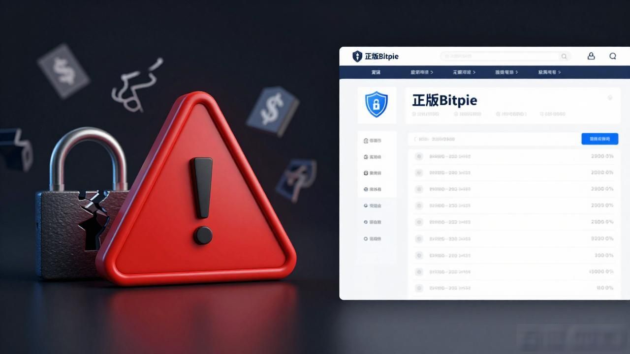 法规解读：为何选择Bitpie官网正版_选择Bitpie官网正版_合规数字资产管理平台