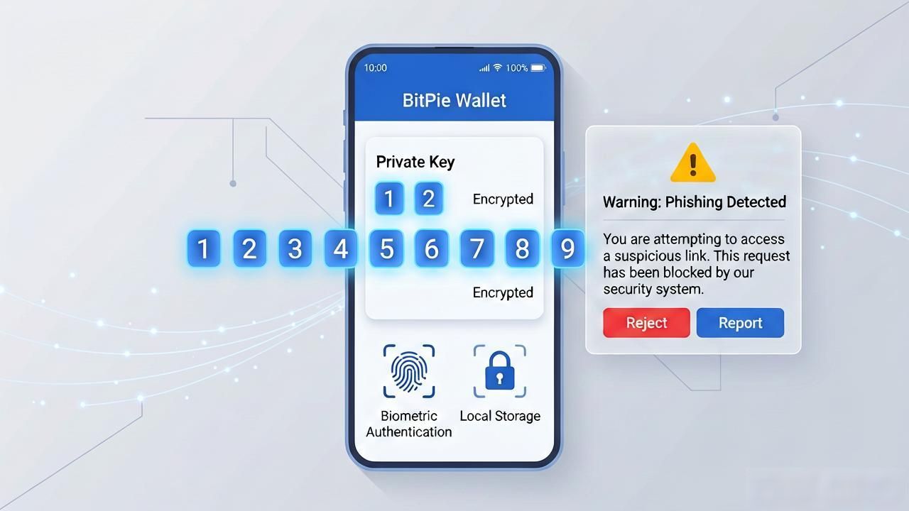 比特派钱包多链支持_了解比特派钱包app最新版本的独特功能及其下载方法_比特派钱包资产可视化