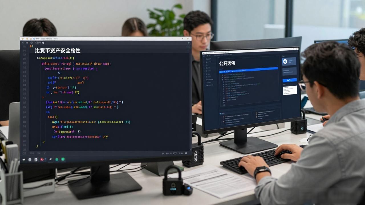 数字货币保护措施-币圈老手的钱包安全指南