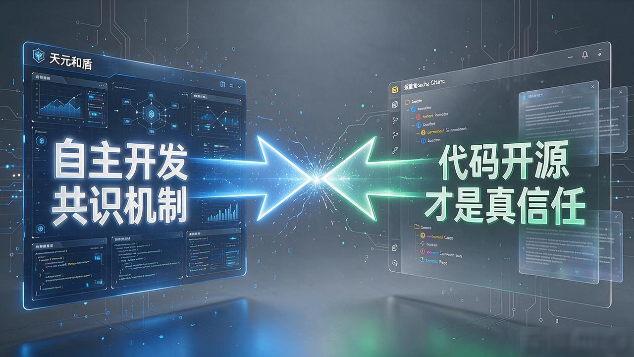 天元和盾数字货币靠谱吗？一文看懂风险与机会