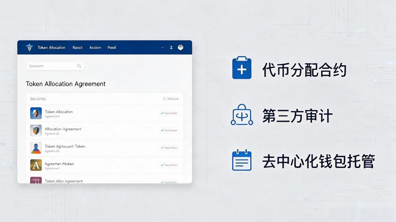数字货币一级市场平台_代币经济模型合规审查_数字货币一级市场平台