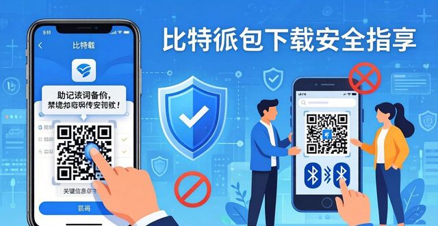 比特派钱包下载：三步增强信息共享，安全又高效