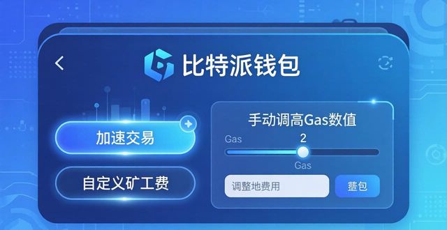比特派钱包下载后 怎样灵活管理资产