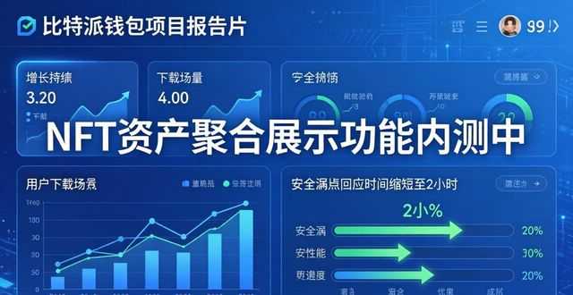 比特派钱包中文版官方下载：项目反馈与使用报告