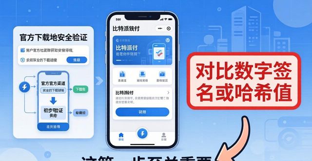 如何通过比特派钱包app官方下载地址提升信任_比特派官方下载地址_加密货币钱包防假官网陷阱