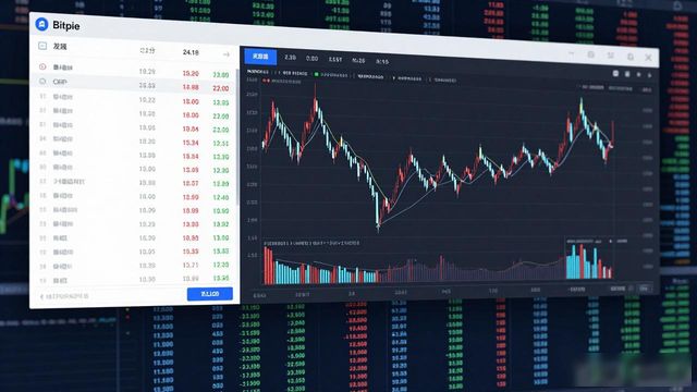 交易环境的变化：分析 Bitpie 交易所的市场操控_Bitpie交易陷阱识别_Bitpie交易所价格操纵