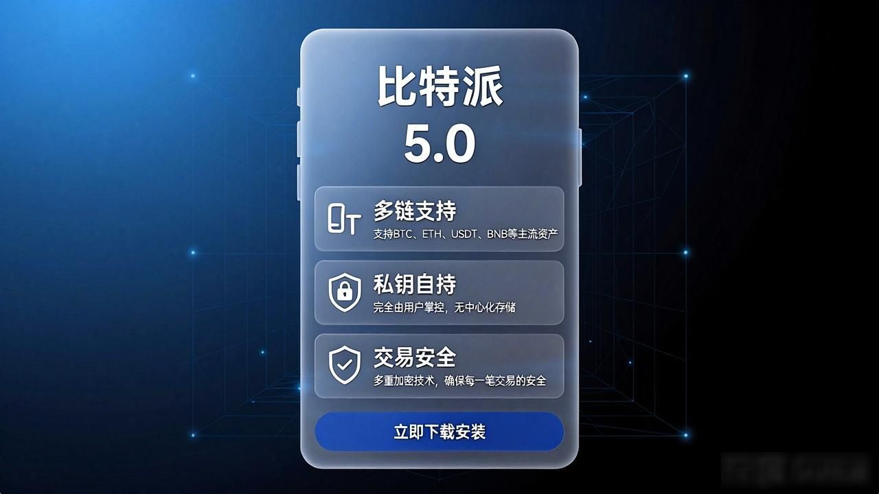 比特派钱包5.0官方下载渠道_加密货币钱包下载页面设计_如何通过比特派钱包5.0官方下载深化用户理解？