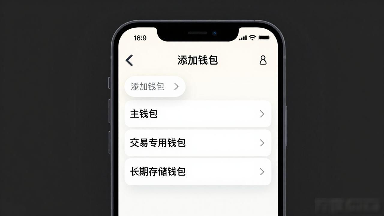 比特派钱包多钱包功能_比特派钱包账户管理操作_如何在比特派钱包app官方下载网址中管理多账户？
