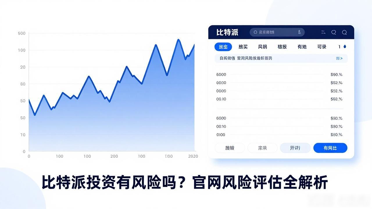 比特派官网内的投资风险评估_比特派平台技术安全性与投资风险_比特派官网投资风险评估