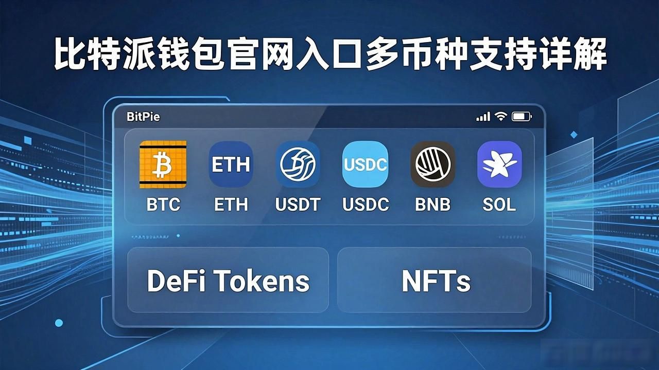 比特派钱包资产管理体系_比特派钱包官网入口的多币种支持_比特派钱包多币种支持