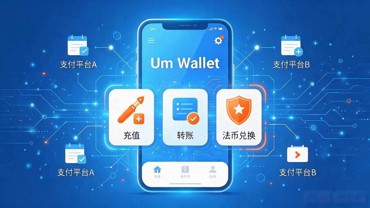 Um数字货币全解析：前景、价值与投资风险