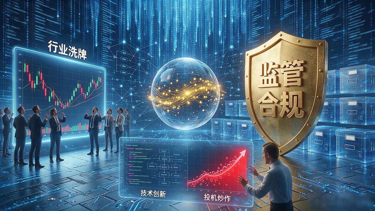春广链数字货币是什么？一文看懂区块链新玩法