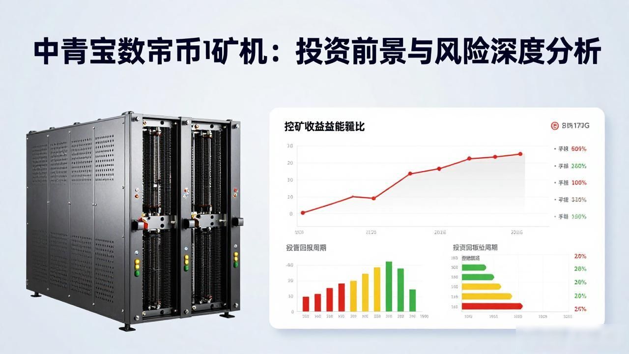 中青宝数字货币矿机：投资前景与风险深度分析