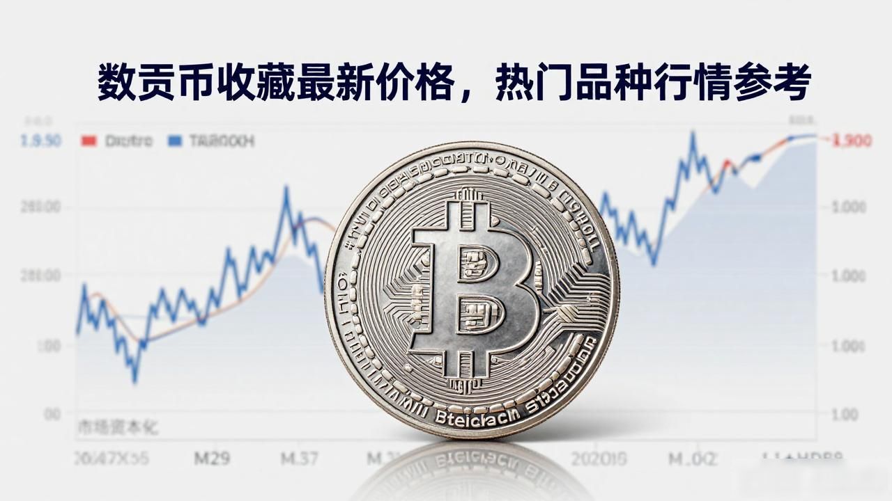 数字货币收藏最新价格，热门品种行情参考