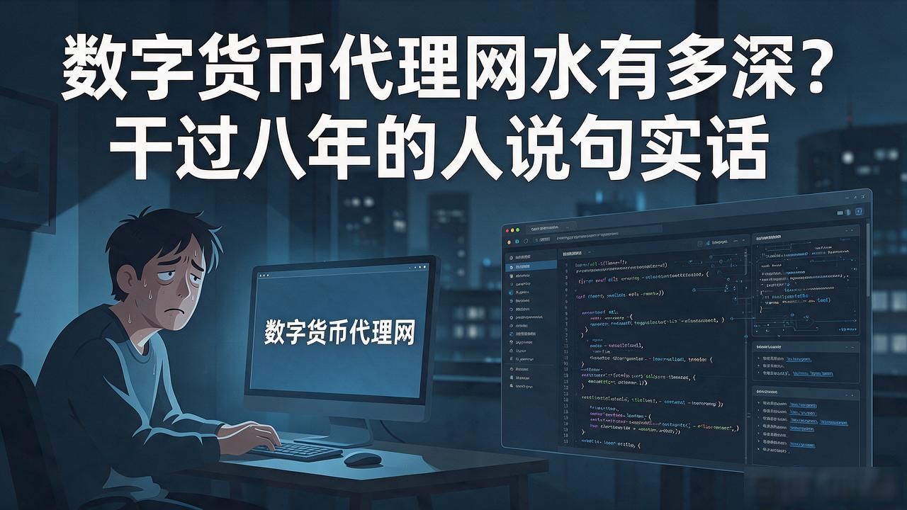 虚拟货币拉人头传销模式_数字货币代理网骗局解析_数字货币代理网