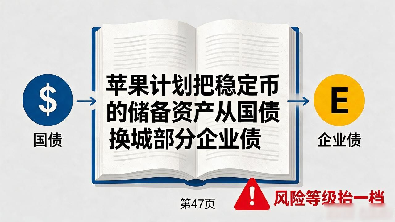 苹果数字货币IPO_苹果自研稳定币清算网络_苹果数字货币ipo
