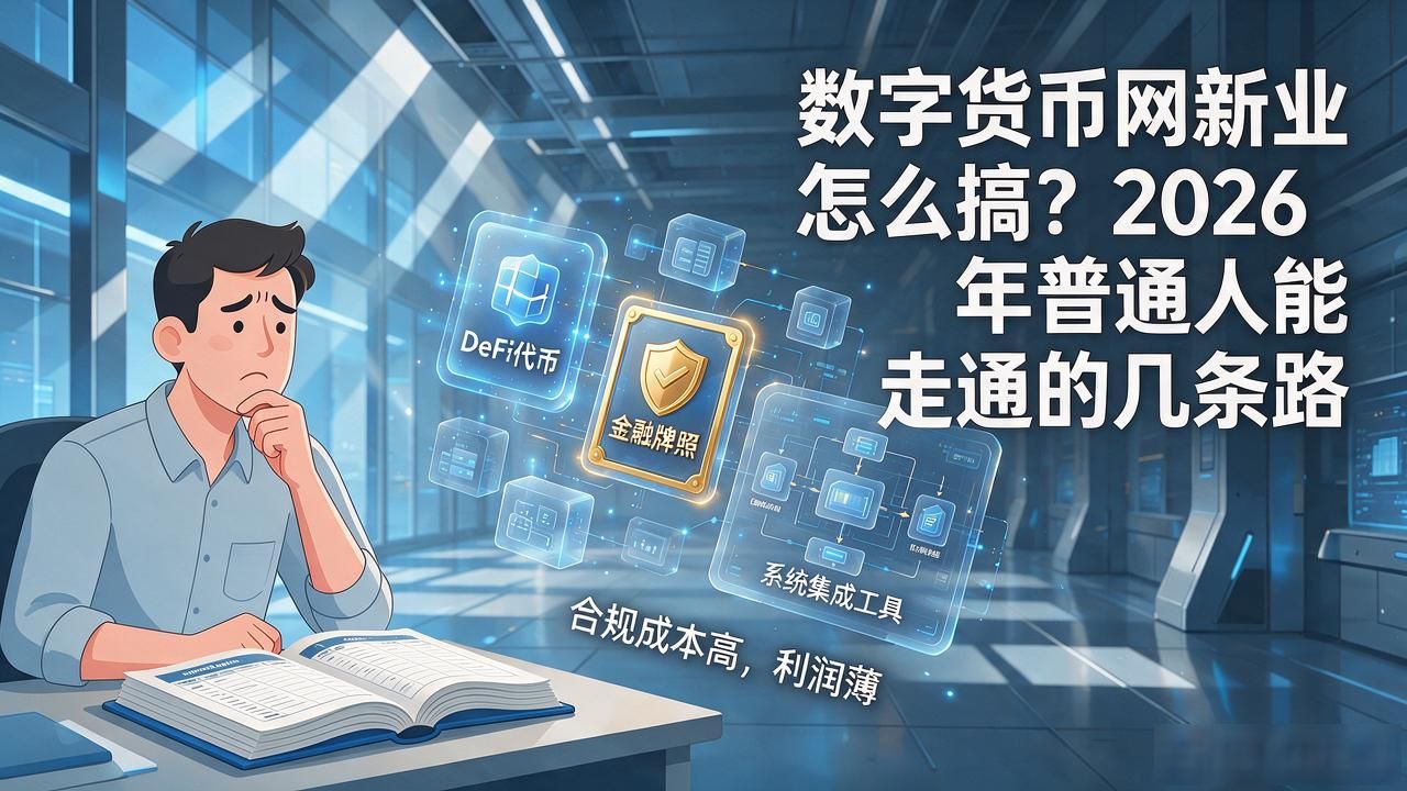 中小商户数字支付改造_数字货币网新业_数字人民币落地项目