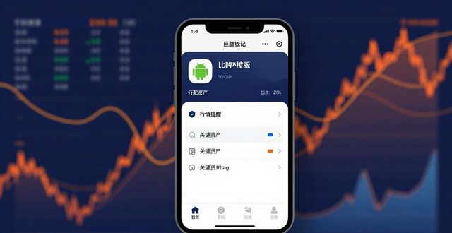 比特派钱包安卓版：资产管理的灵活前瞻策略