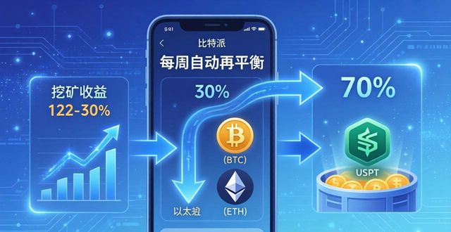 比特派下载后怎么优化资金分配？3步搞定
