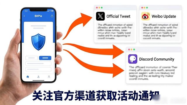 比特派钱包社区活动_比特派钱包投票空投治理_如何在比特派钱包下载中参与社区活动?