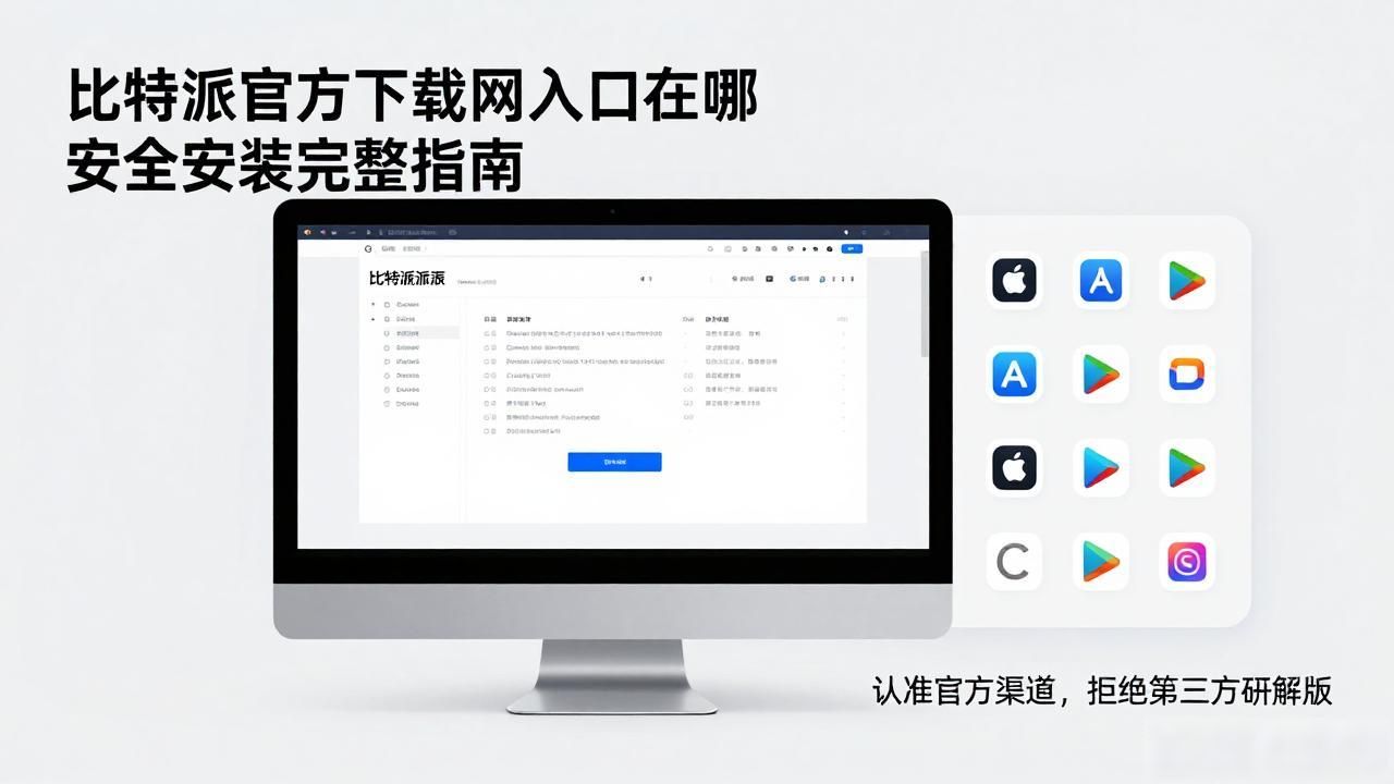 比特派钱包官方下载渠道_比特派官方下载网_比特派钱包安全机制