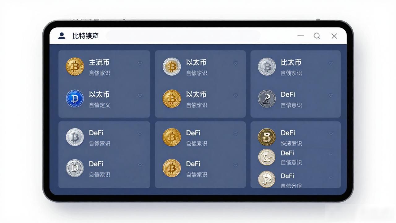 比特派钱包的多币种支持与管理技巧_比特派钱包多币种支持功能_比特派钱包资产管理心得