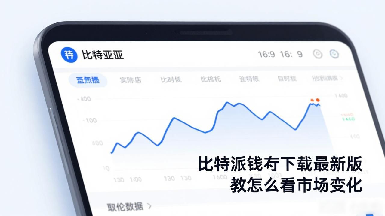 比特派钱包最新版本功能_如何在比特派钱包app官方下载最新版本中分析市场变化？_比特派钱包行情入口