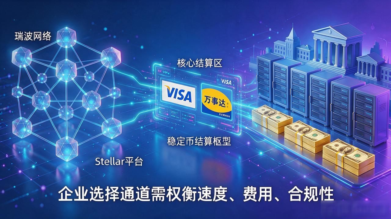 数字货币对外流通怎么做？跨境支付全解析
