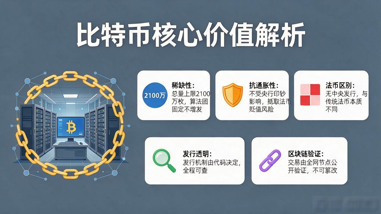 比特币是什么币 新兴数字货币投资分析