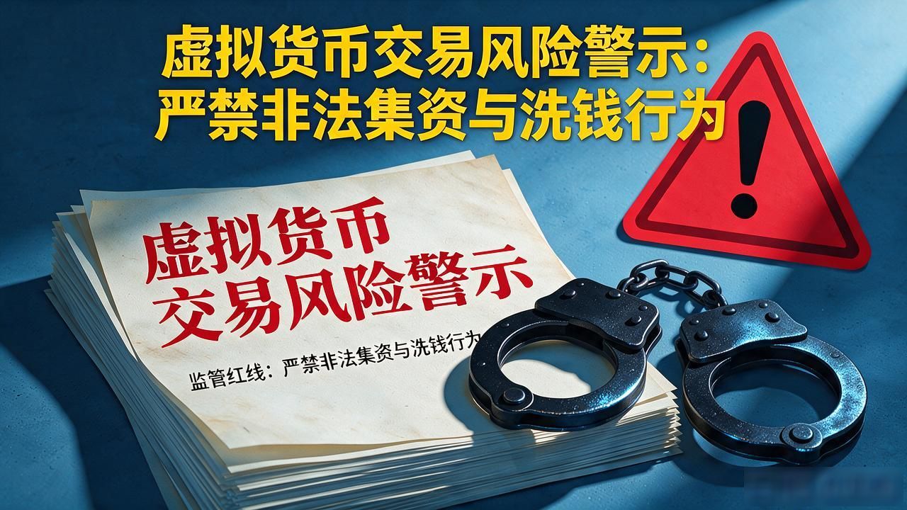 GUCS数字货币在中国合法吗？监管红线要认清