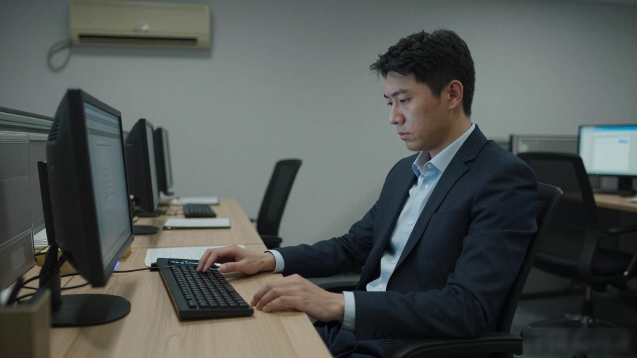 数字货币诈骗情景剧脚本_反诈宣传员工大会演出_数字货币诈骗情景剧