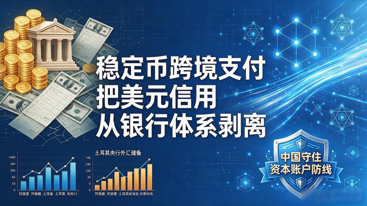 数字货币宏观经济分析_数字货币对货币政策传导的影响_稳定币跨境支付与资本流动