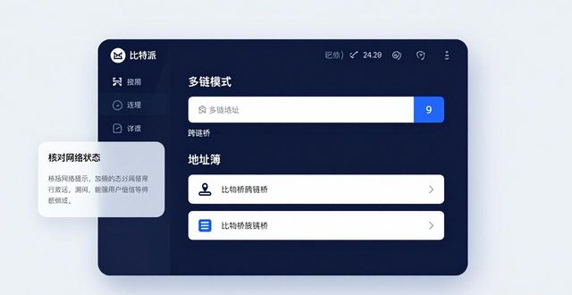比特派新钱包下载攻略：三步做好资产布局