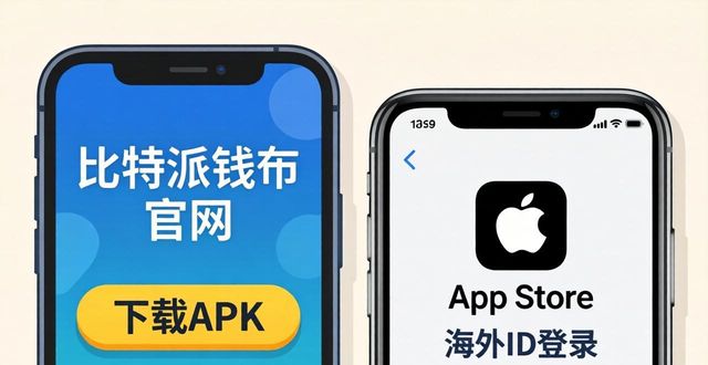 比特派钱包官网正版下载安装教程